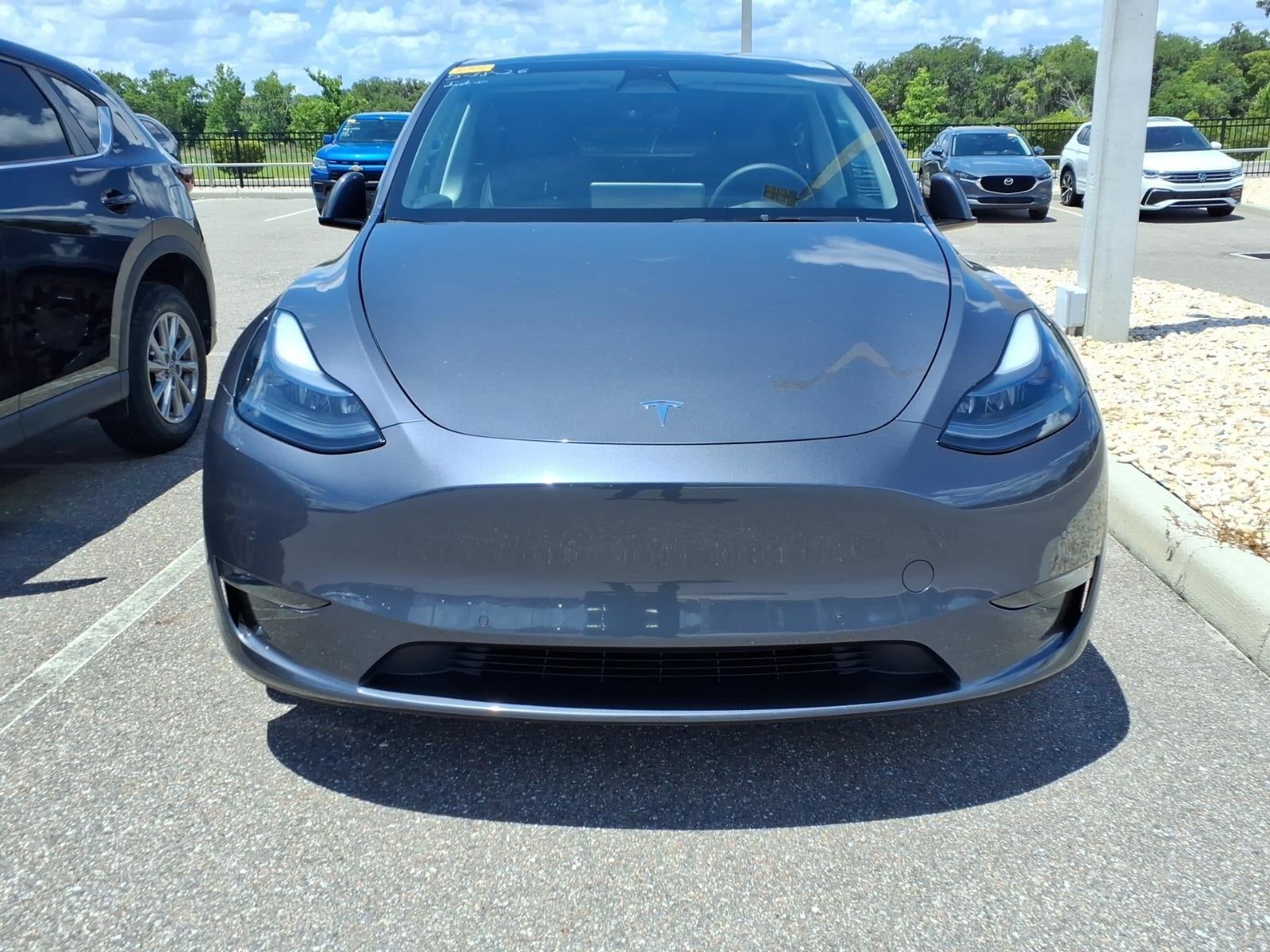 tesla model y 2022 7SAYGDEFXNF520964 image tesla model y 2022 7SAYGDEFXNF520964 image